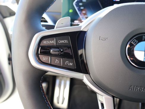 New 2026 BMW 440i xDrive Convertible w/ Premium Package image 40