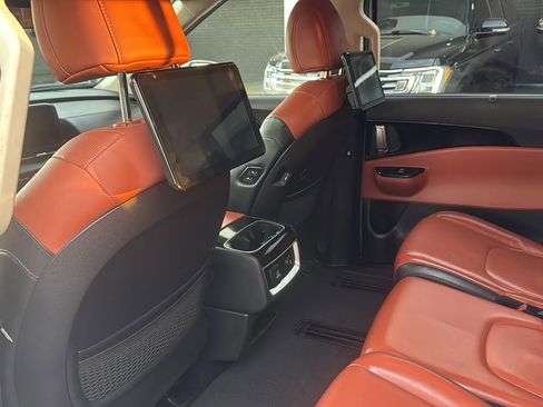 Used 2023 Kia Carnival SX image 27