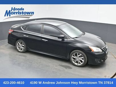 Used 2013 Nissan Sentra SR w/ Driver Pkg
