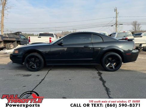 Used 2003 Ford Mustang GT image 5