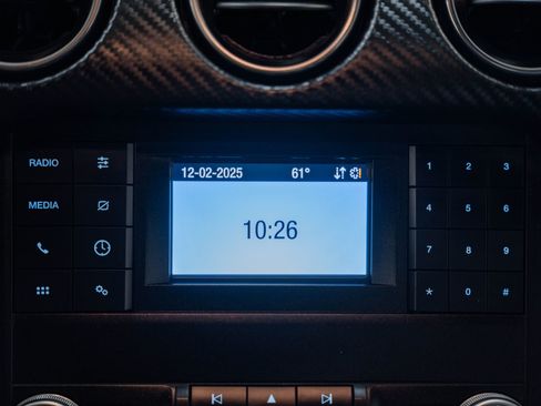 Certified 2022 Ford Mustang Coupe image 27