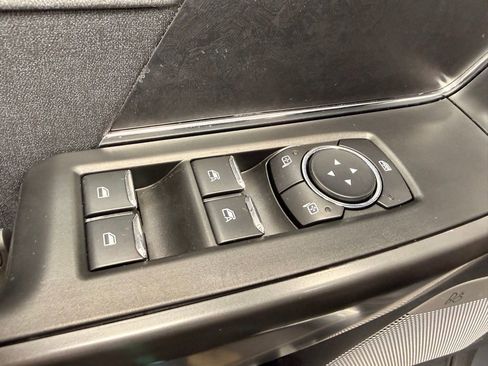 Used 2025 Ford F150 Tremor AWD/4WD image 25