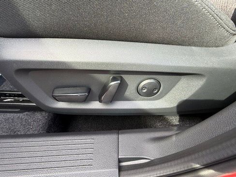 New 2026 Nissan Rogue SV image 13