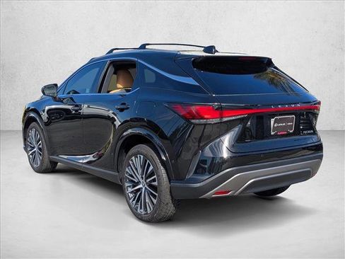 Used 2025 Lexus RX 350 Premium Plus w/ Convenience Package image 8