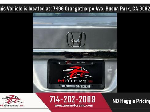 Used 2010 Honda Civic DX-VP image 45