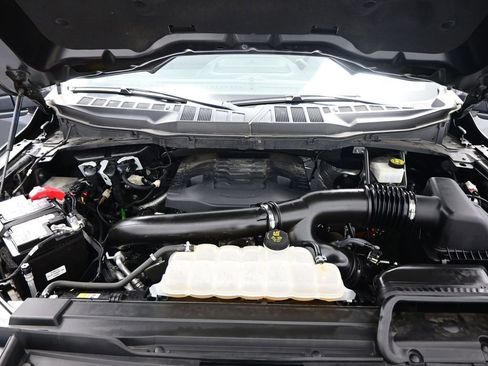 Used 2022 Ford F150 XLT w/ Equipment Group 302A High AWD/4WD image 27