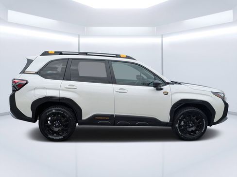 New 2026 Subaru Forester Wilderness w/ Wilderness Package image 2