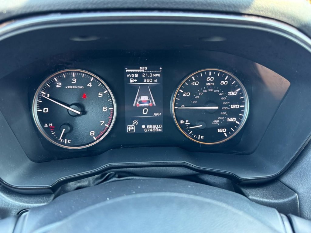 Used 2024 Subaru Outback Wilderness AWD/4WD image 22