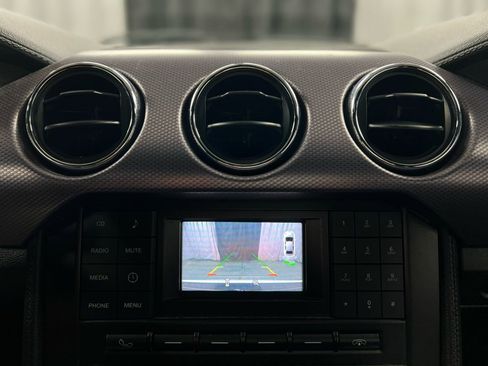 Used 2017 Ford Mustang Coupe w/ Wheel & Stripe Package image 24