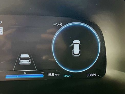 Used 2023 Hyundai Palisade SEL w/ Premium Package image 12