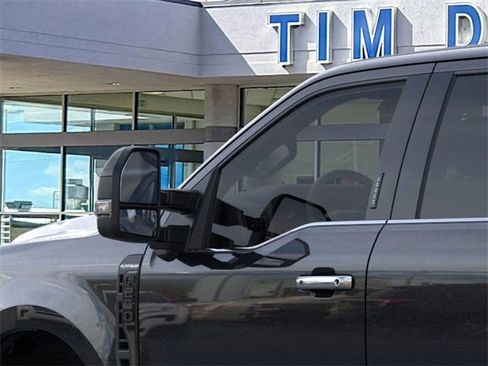 New 2026 Ford F250 Platinum image 20