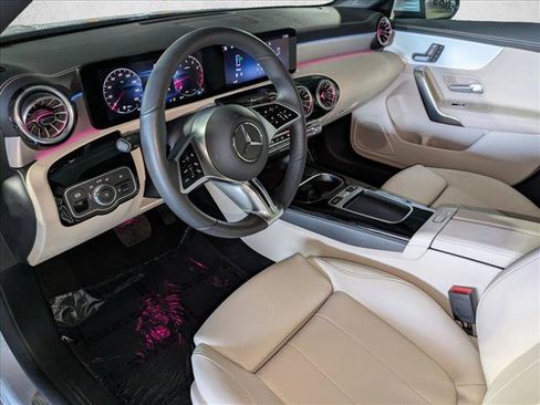 Certified 2026 Mercedes-Benz CLA 250 image 10