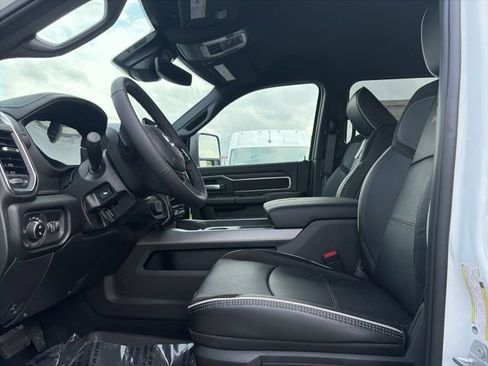 New 2026 RAM 3500 Laramie image 15