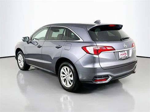 Used 2018 Acura RDX FWD image 16