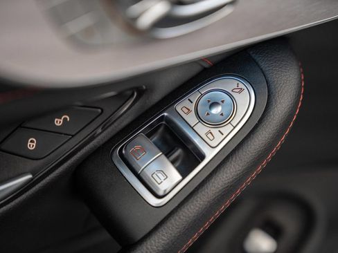 Used 2021 Mercedes-Benz C 43 AMG 4MATIC Coupe image 37