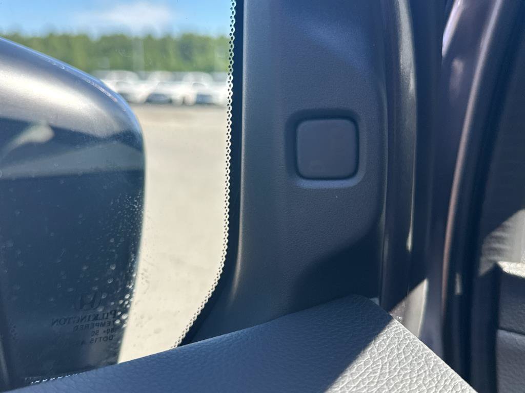 New 2027 Honda Odyssey EX-L image 23