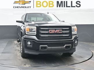 Used 2015 GMC Sierra 1500 SLT w/ All-Terrain Package AWD/4WD video 1