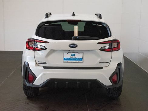 New 2026 Subaru Crosstrek 2.5i Premium AWD/4WD image 5