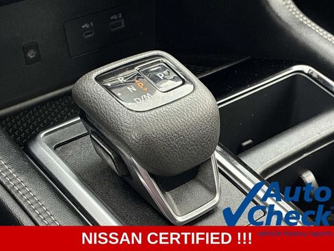 Certified 2023 Nissan Pathfinder Platinum AWD/4WD image 32