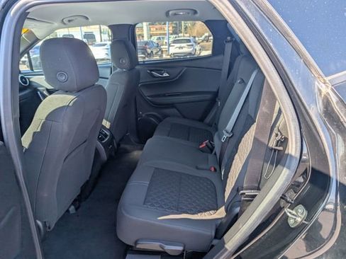 Used 2020 Chevrolet Blazer LT w/ Redline Edition image 11
