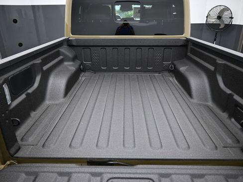 New 2026 Jeep Gladiator Sport image 34