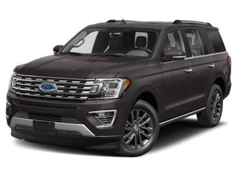 Used 2021 Ford Expedition Limited image 1
