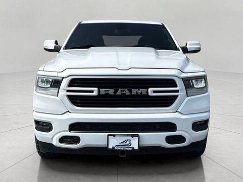 Used 2019 RAM 1500 Big Horn AWD/4WD image 5
