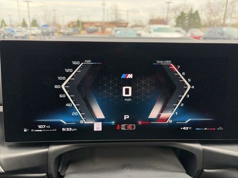 Used 2026 BMW 440i xDrive Coupe w/ Premium Package image 14