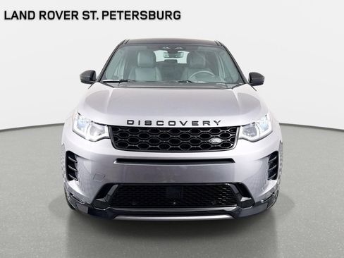 Used 2026 Land Rover Discovery Sport Landmark AWD/4WD image 2