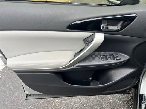 Used 2023 Mitsubishi Eclipse Cross SEL image 19