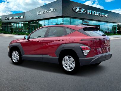 New 2026 Hyundai Kona SE