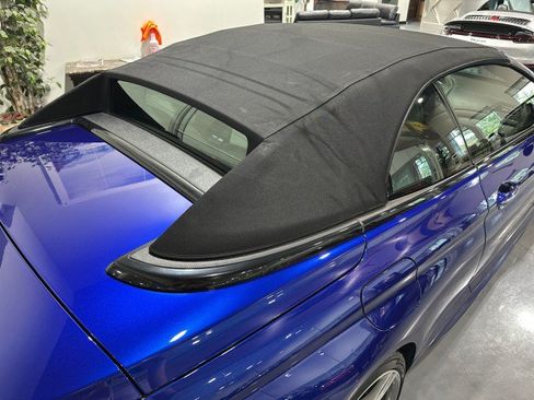 Used 2012 BMW M6 Convertible RWD image 47