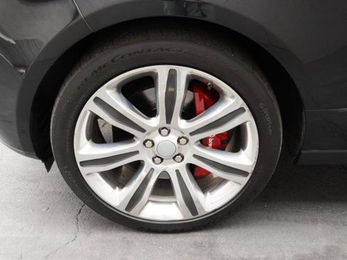 Used 2016 Land Rover Range Rover LWB SV Autobiography image 52