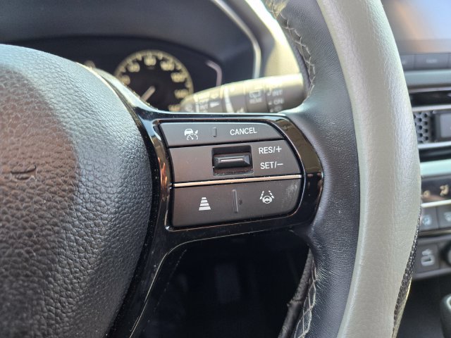 Used 2023 Honda Civic EX-L image 13