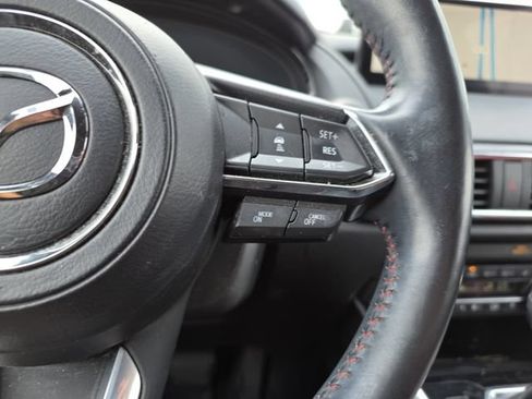 Used 2021 MAZDA CX-9 Carbon Edition AWD/4WD image 14