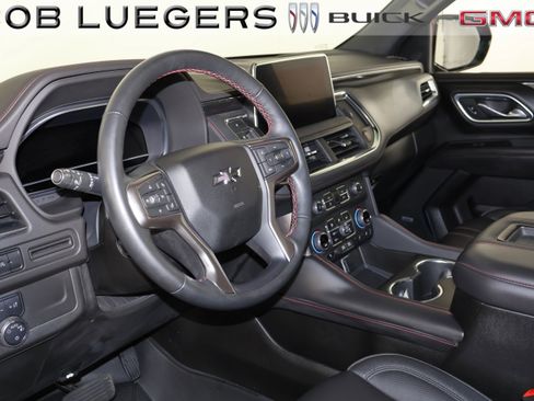 Certified 2023 Chevrolet Tahoe RST w/ Luxury Package image 11