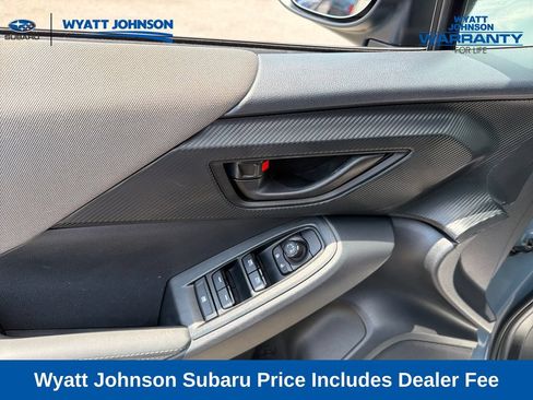 Used 2025 Subaru Crosstrek 2.5i Premium AWD/4WD image 20