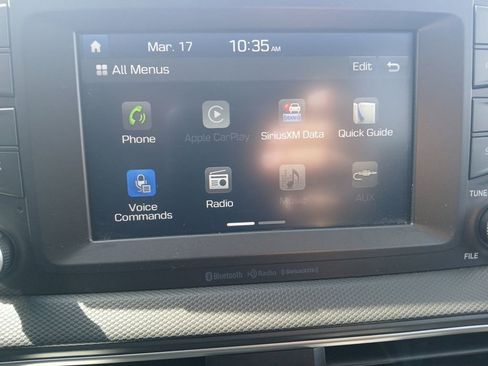 Used 2018 Hyundai Kona SEL image 27