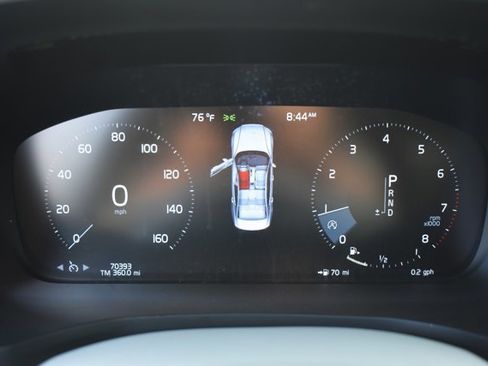 Used 2020 Volvo S60 T6 Momentum AWD/4WD image 23