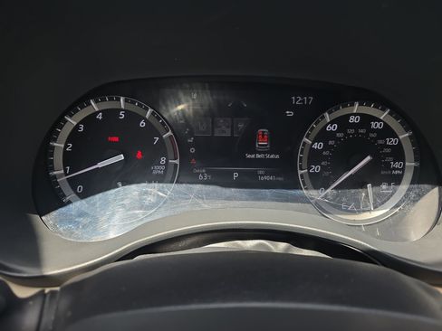 Used 2021 Toyota Highlander Platinum AWD/4WD image 19