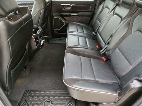 Used 2022 RAM 1500 Laramie image 13