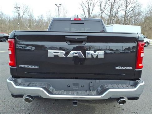 New 2026 RAM 1500 Big Horn image 6