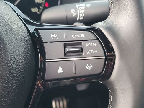 New 2026 Honda Civic Sport image 34