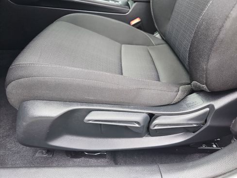 Certified 2024 Honda Civic LX image 26