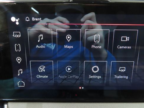 Used 2024 GMC Sierra 1500 AT4 image 26