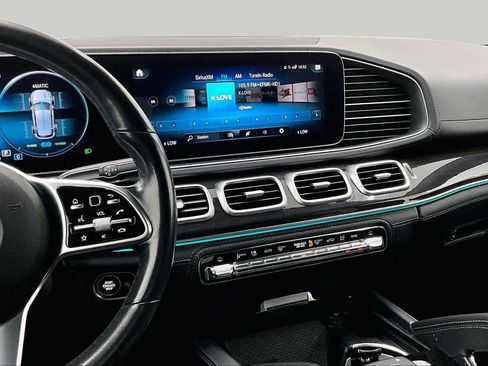Used 2020 Mercedes-Benz GLE 450 4MATIC image 7
