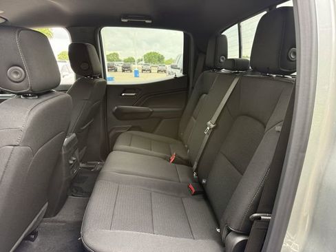 New 2026 Chevrolet Colorado LT RWD image 26