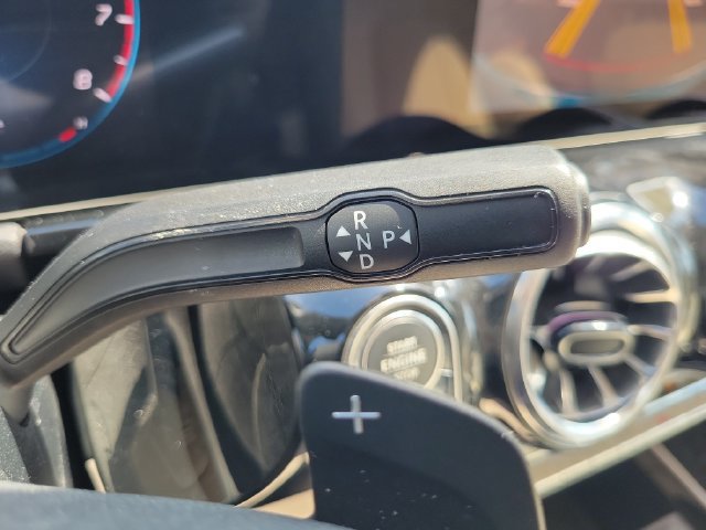 Used 2022 Mercedes-Benz GLA 250 4MATIC image 26