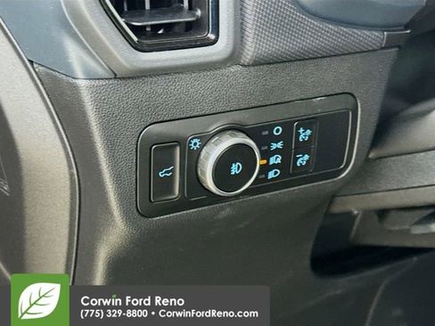 New 2025 Ford Bronco Sport Heritage w/ Convenience Package AWD/4WD image 11