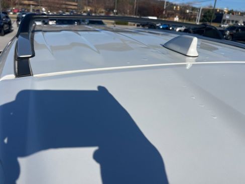 Used 2022 Toyota Highlander Bronze Edition image 26